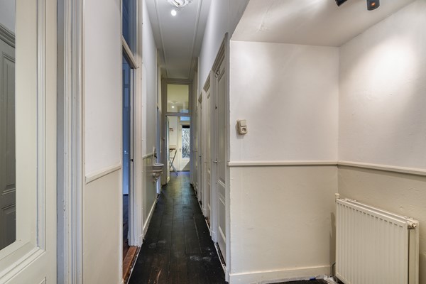 Medium property photo - Honingerdijk 69B, 3063 AK Rotterdam